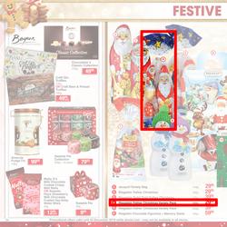 Dis-Chem : Celebrate Festive Savings (15 Nov - 24 Dec 2019), page 54