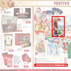 Dis-Chem : Celebrate Festive Savings (15 Nov - 24 Dec 2019), page 54