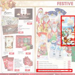 Dis-Chem : Celebrate Festive Savings (15 Nov - 24 Dec 2019), page 54