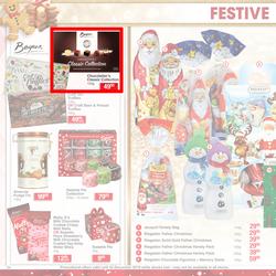 Dis-Chem : Celebrate Festive Savings (15 Nov - 24 Dec 2019), page 54