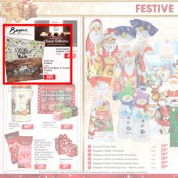 Dis-Chem : Celebrate Festive Savings (15 Nov - 24 Dec 2019), page 54