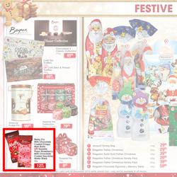 Dis-Chem : Celebrate Festive Savings (15 Nov - 24 Dec 2019), page 54