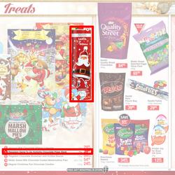 Dis-Chem : Celebrate Festive Savings (15 Nov - 24 Dec 2019), page 55