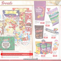 Dis-Chem : Celebrate Festive Savings (15 Nov - 24 Dec 2019), page 55