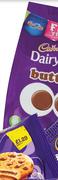 Cadbury Dairy Milk Giant Buttons-119g