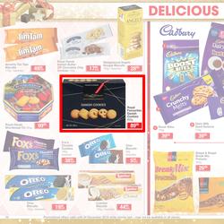 Dis-Chem : Celebrate Festive Savings (15 Nov - 24 Dec 2019), page 56