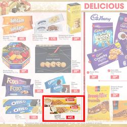 Dis-Chem : Celebrate Festive Savings (15 Nov - 24 Dec 2019), page 56