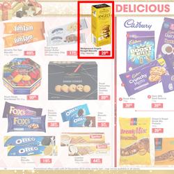 Dis-Chem : Celebrate Festive Savings (15 Nov - 24 Dec 2019), page 56