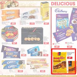 Dis-Chem : Celebrate Festive Savings (15 Nov - 24 Dec 2019), page 56