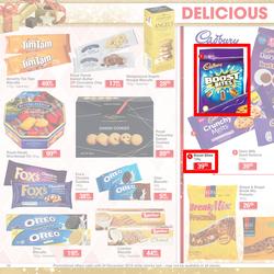 Dis-Chem : Celebrate Festive Savings (15 Nov - 24 Dec 2019), page 56