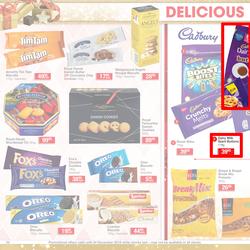 Dis-Chem : Celebrate Festive Savings (15 Nov - 24 Dec 2019), page 56