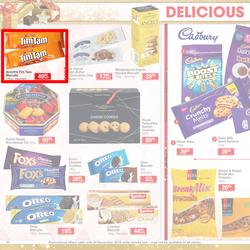 Dis-Chem : Celebrate Festive Savings (15 Nov - 24 Dec 2019), page 56