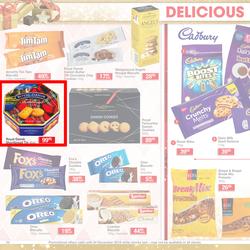 Dis-Chem : Celebrate Festive Savings (15 Nov - 24 Dec 2019), page 56