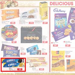 Dis-Chem : Celebrate Festive Savings (15 Nov - 24 Dec 2019), page 56