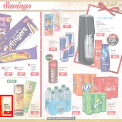 Dis-Chem : Celebrate Festive Savings (15 Nov - 24 Dec 2019), page 57