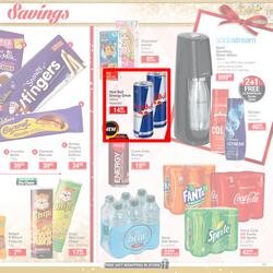 Dis-Chem : Celebrate Festive Savings (15 Nov - 24 Dec 2019), page 57