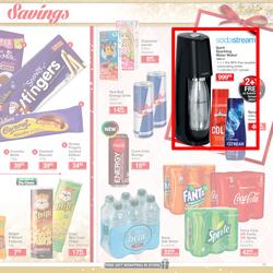 Dis-Chem : Celebrate Festive Savings (15 Nov - 24 Dec 2019), page 57