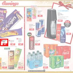 Dis-Chem : Celebrate Festive Savings (15 Nov - 24 Dec 2019), page 57