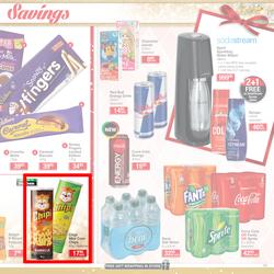 Dis-Chem : Celebrate Festive Savings (15 Nov - 24 Dec 2019), page 57