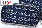 Toiletry & Cosmetic Bags