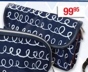 Toiletry & Cosmetic Bags