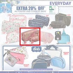 Dis-Chem : Celebrate Festive Savings (15 Nov - 24 Dec 2019), page 58