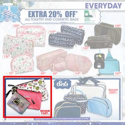 Dis-Chem : Celebrate Festive Savings (15 Nov - 24 Dec 2019), page 58