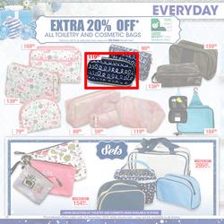 Dis-Chem : Celebrate Festive Savings (15 Nov - 24 Dec 2019), page 58