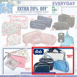 Dis-Chem : Celebrate Festive Savings (15 Nov - 24 Dec 2019), page 58