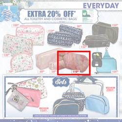 Dis-Chem : Celebrate Festive Savings (15 Nov - 24 Dec 2019), page 58