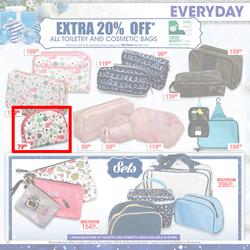 Dis-Chem : Celebrate Festive Savings (15 Nov - 24 Dec 2019), page 58