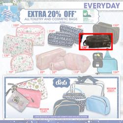 Dis-Chem : Celebrate Festive Savings (15 Nov - 24 Dec 2019), page 58