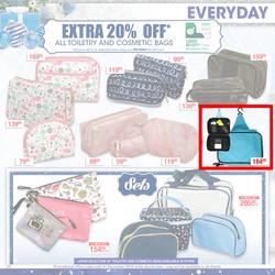 Dis-Chem : Celebrate Festive Savings (15 Nov - 24 Dec 2019), page 58
