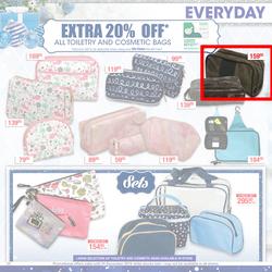 Dis-Chem : Celebrate Festive Savings (15 Nov - 24 Dec 2019), page 58