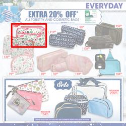 Dis-Chem : Celebrate Festive Savings (15 Nov - 24 Dec 2019), page 58