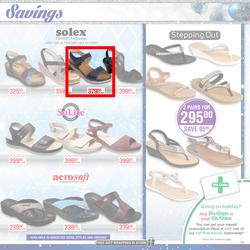 Dis-Chem : Celebrate Festive Savings (15 Nov - 24 Dec 2019), page 59
