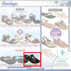 Dis-Chem : Celebrate Festive Savings (15 Nov - 24 Dec 2019), page 59