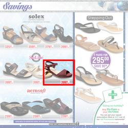 Dis-Chem : Celebrate Festive Savings (15 Nov - 24 Dec 2019), page 59