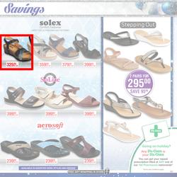 Dis-Chem : Celebrate Festive Savings (15 Nov - 24 Dec 2019), page 59