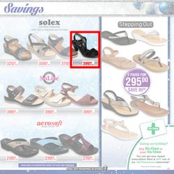 Dis-Chem : Celebrate Festive Savings (15 Nov - 24 Dec 2019), page 59
