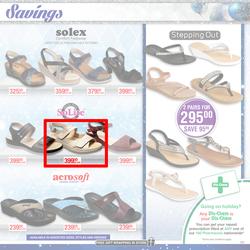 Dis-Chem : Celebrate Festive Savings (15 Nov - 24 Dec 2019), page 59
