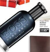 Hugo Boss Bottled Infinite EDP-100ml