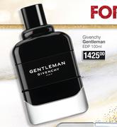 Givenchy Gentleman EDP-100ml