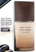 Issey Miyake L'Eau d'Issey Pour Homme Wood & Wood EDP-100ml