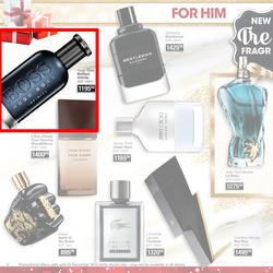 Dis-Chem : Celebrate Festive Savings (15 Nov - 24 Dec 2019), page 6