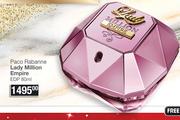 Paco Rabanne Lady Million Empire EDP-80ml    
