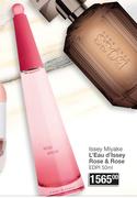 Issey Miyake L'Eau d'Issey Rose & Rose EDP-50ml       