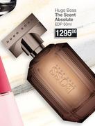 Hugo Boss The Scent Absolute EDP-50ml   