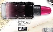 Cacharel Yes I Am Pink EDP-50ml     