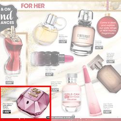 Dis-Chem : Celebrate Festive Savings (15 Nov - 24 Dec 2019), page 7
